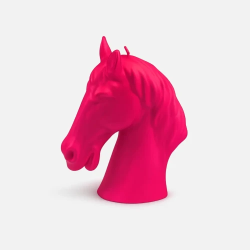 swieca-dekoracyjna-glowa-konia-magenta-nowoczesna-3d.webp