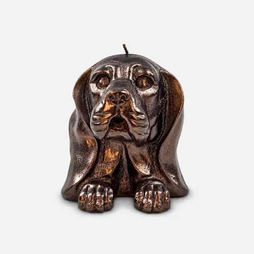 figurka-dekoracyjna-pies-brazowa-vicandi-front.webp