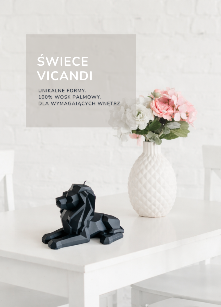 Swiece Vicandi