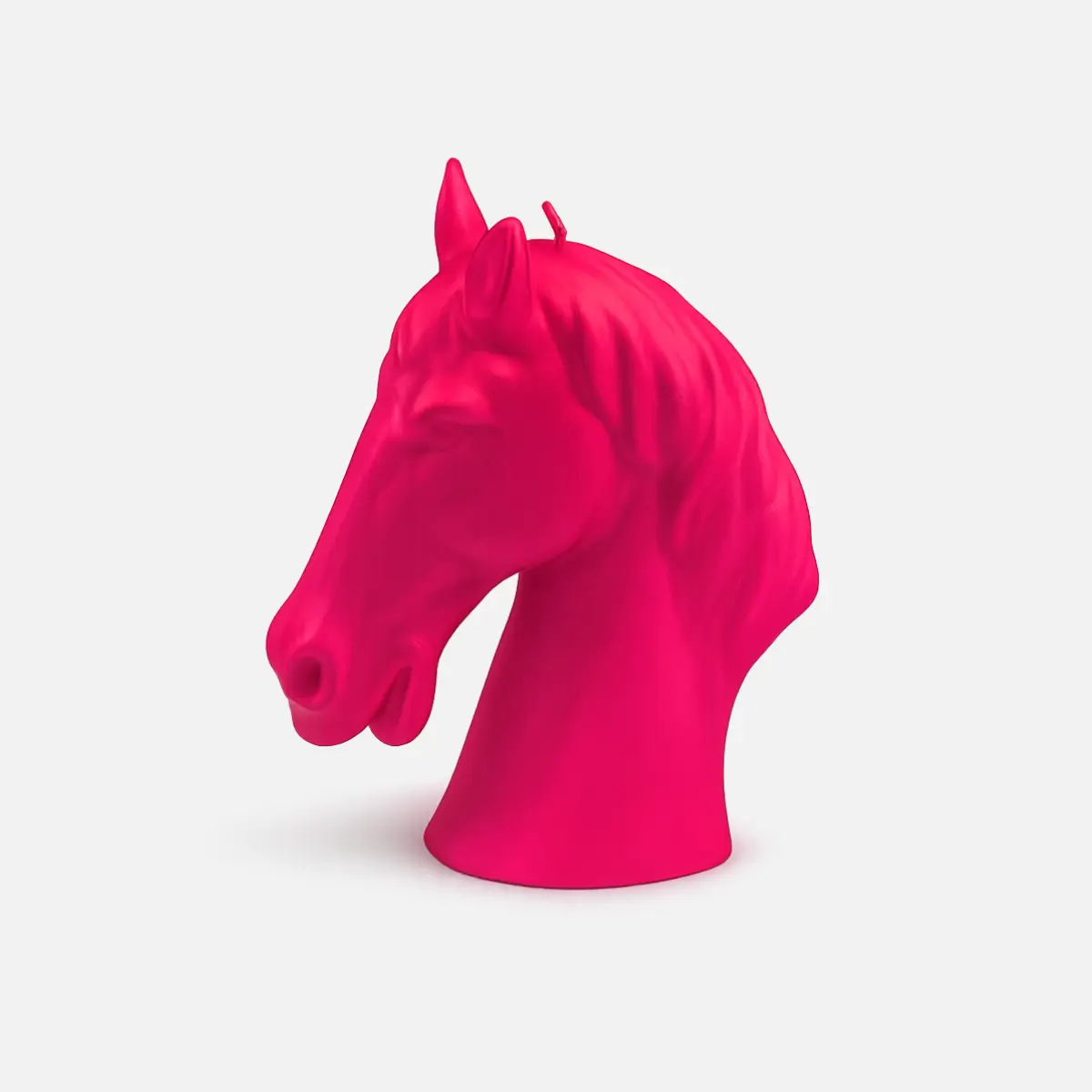 swieca-dekoracyjna-glowa-konia-magenta-nowoczesna-3d.webp