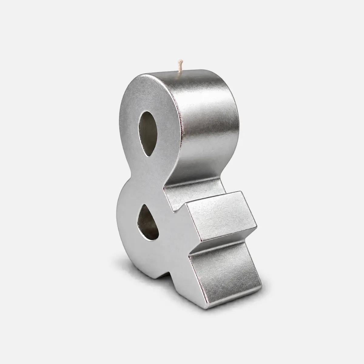 dekoracyjna świeca Ampersand.webp