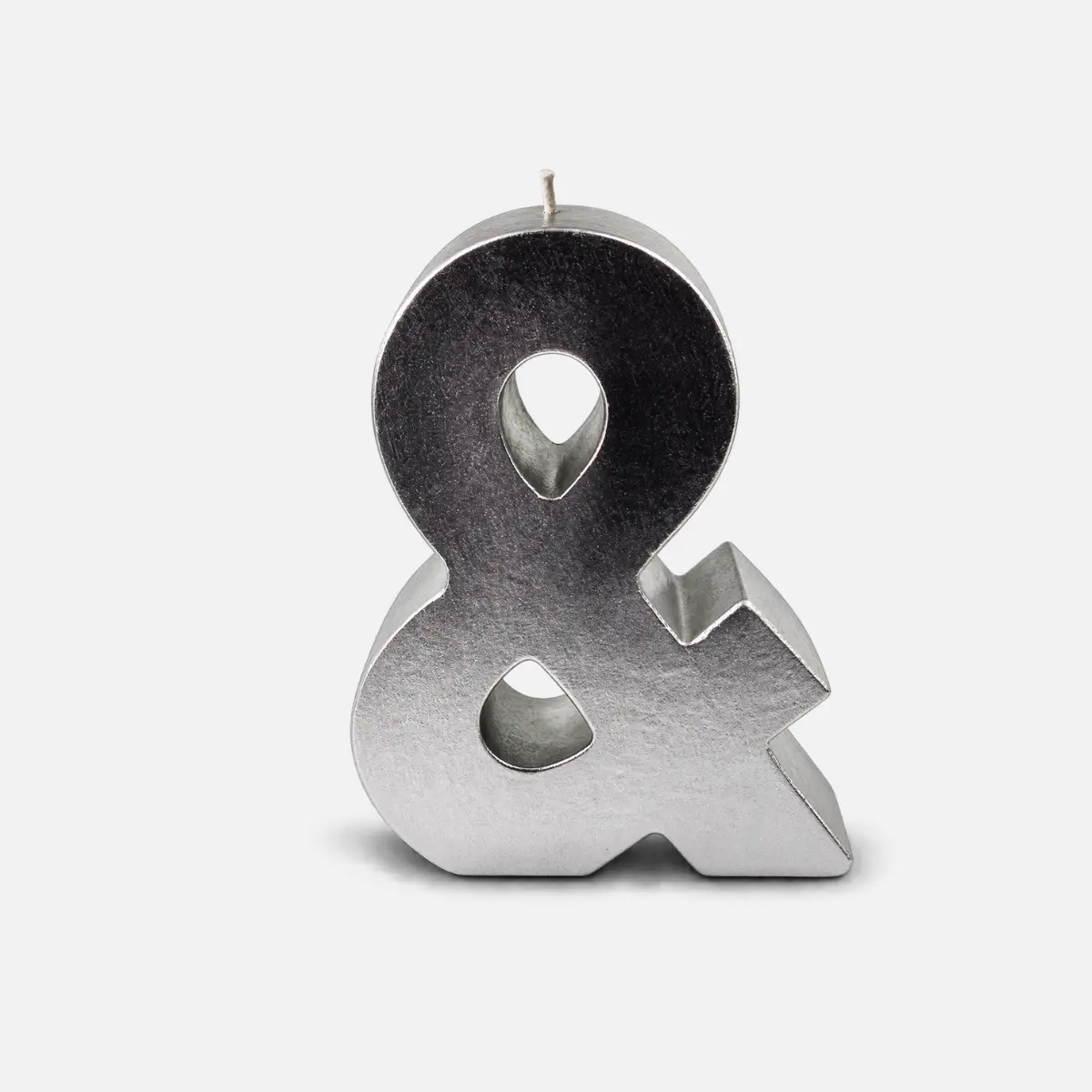 dekoracyjna świeca Ampersand.webp